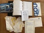 Volkswagen Golf 2.0 Org NL. cruise, airco,