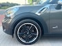 MINI Countryman 1.6 Cooper S ALL4 Chili Pano leder Harman Kardon