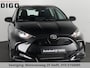 Toyota Yaris 1.5 HYBRID BLACKSTYLE AUTOMAAT GARANTIE 3-2035 ! CARPLAY NAVI. CAMERA.ADAPTIVE CRUISE.