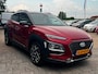 Hyundai Kona 1.6 GDI HEV Premium Two Tone, Leer, camera, head up display enz...