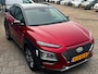 Hyundai Kona 1.6 GDI HEV Premium Two Tone, Leer, camera, head up display enz...