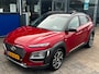 Hyundai Kona 1.6 GDI HEV Premium Two Tone, Leer, camera, head up display enz...