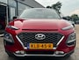 Hyundai Kona 1.6 GDI HEV Premium Two Tone, Leer, camera, head up display enz...