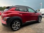 Hyundai Kona 1.6 GDI HEV Premium Two Tone, Leer, camera, head up display enz...