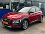 Hyundai Kona 1.6 GDI HEV Premium Two Tone, Leer, camera, head up display enz...