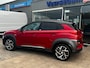 Hyundai Kona 1.6 GDI HEV Premium Two Tone, Leer, camera, head up display enz...