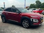 Hyundai Kona 1.6 GDI HEV Premium Two Tone, Leer, camera, head up display enz...