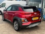 Hyundai Kona 1.6 GDI HEV Premium Two Tone, Leer, camera, head up display enz...