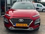 Hyundai Kona 1.6 GDI HEV Premium Two Tone, Leer, camera, head up display enz...