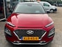 Hyundai Kona 1.6 GDI HEV Premium Two Tone, Leer, camera, head up display enz...