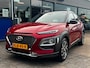 Hyundai Kona 1.6 GDI HEV Premium Two Tone, Leer, camera, head up display enz...