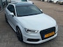 Audi A3 1.4 TFSI S-line Ambition, div. extra's