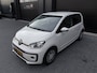 Volkswagen Up! 1.0 BMT high up!|Stoel verw|Bluetooth|5 deurs|1e eig|Dealer onderhouden|