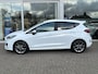 Ford Fiesta 1.0 EcoBoost Hybrid ST-Line X 125 PK MHEV | 17" Inch Lichtmetaal | B&O Audio | Camera | Climate Control | Cruise Control | LED Verlichting | Stoel-, Stuur- en Voorruitverwarming