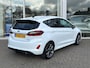 Ford Fiesta 1.0 EcoBoost Hybrid ST-Line X 125 PK MHEV | 17" Inch Lichtmetaal | B&O Audio | Camera | Climate Control | Cruise Control | LED Verlichting | Stoel-, Stuur- en Voorruitverwarming