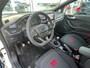 Ford Fiesta 1.0 EcoBoost Hybrid ST-Line X 125 PK MHEV | 17" Inch Lichtmetaal | B&O Audio | Camera | Climate Control | Cruise Control | LED Verlichting | Stoel-, Stuur- en Voorruitverwarming