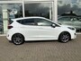 Ford Fiesta 1.0 EcoBoost Hybrid ST-Line X 125 PK MHEV | 17" Inch Lichtmetaal | B&O Audio | Camera | Climate Control | Cruise Control | LED Verlichting | Stoel-, Stuur- en Voorruitverwarming