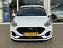 Ford Fiesta 1.0 EcoBoost Hybrid ST-Line X 125 PK MHEV | 17" Inch Lichtmetaal | B&O Audio | Camera | Climate Control | Cruise Control | LED Verlichting | Stoel-, Stuur- en Voorruitverwarming