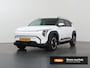 Kia EV3 Plus 81.4 kWh | Dodehoekassistentie | Privacy Glass | Stoel- en stuurwielverwarming | Dual Zone Climate Control | Draadloze oplader voor smartphone |