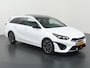 Kia Ceed Sportswagon 1.5 T-GDi GT-Line | Trekhaak | Panoramadak | Stoel/Stuurwielverwarming | LED Koplampen | Keyless | Sportstoelen