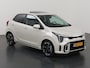 Kia Picanto 1.0 DPI GT-Line AMT | Panoramaschuifdak | Stoelverwarming | Achteruitrijcamera | Dodehoekassistentie | LED-koplampen | Climate control |
