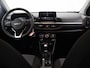 Kia Picanto 1.0 GDi DynamicLine | Airconditioning | Cruise control | Navigatie | Rijstrookvolgassistentie | Achteruitrijcamera |