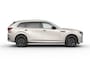 Mazda CX-80 e-Skyactiv PHEV Homura Plus - Zwart Nappa Leder | 12,3-inch TFT-kleurendisplay met bediening via centrale HMI Commander, touchscreen (voor Apple CarPlay / Android Auto™) of voice control | 12,3-inch digitale meterset | 20-inch lichtmetalen velgen, Black