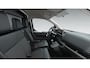 Opel Vivaro Standaard | City NAV pakket | Elektrisch bedienbare en verwarmde buitenspiegels | LED dagrijverlichting