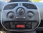 Renault Kangoo Express 1.5 dCi 75 glas rasteel