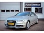 Audi A4 Limousine 1.8 TFSI 3X S-Line|Aut|Trekhaak|Xenon|Half-Leder