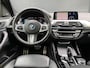 BMW X3 XDrive30e High Executive M SPORT CARPLAY PANO KEYLESS HUD TREKHAAK H/K AUDIO LEER CLIMA LASERLIGHT BLUETOOTH LANE ASSIST