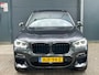 BMW X3 XDrive30e High Executive M SPORT CARPLAY PANO KEYLESS HUD TREKHAAK H/K AUDIO LEER CLIMA LASERLIGHT BLUETOOTH LANE ASSIST