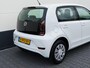 Volkswagen Up! 1.0 BMT 5drs. Move up! | Airco | DAB | Elektrisch pakket