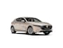 Mazda 3 e-Skyactiv G 141 Nagisa | 7-inch digitale meterset | Achteruitrijcamera | Active Driving Display (ADD), projectie in de voorruit: kleuren head-up display met belangrijkste rij-informatie