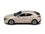 Mazda 3 e-Skyactiv G 141 Nagisa | 7-inch digitale meterset | Achteruitrijcamera | Active Driving Display (ADD), projectie in de voorruit: kleuren head-up display met belangrijkste rij-informatie