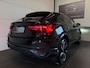 Audi Q3 Sportback 45 TFSIe 3x S-Line Edition Pano, Cruise Control, Virtual Cockpit, Elek Stoel, Achteruitrijcam, Stoelverwarming