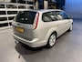 Ford Focus Wagon 1.6 TDCi Cool&Sound trekhaak