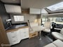 Adria Mobil Matrix MATRIX 670DL HEFBED+ENKELE BEDDEN