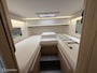 Adria Mobil Matrix MATRIX 670DL HEFBED+ENKELE BEDDEN