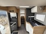 Adria Mobil Matrix MATRIX 670DL HEFBED+ENKELE BEDDEN
