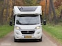 Adria Mobil Matrix MATRIX 670DL HEFBED+ENKELE BEDDEN