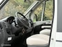 Adria Mobil Matrix MATRIX 670DL HEFBED+ENKELE BEDDEN