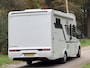 Adria Mobil Matrix MATRIX 670DL HEFBED+ENKELE BEDDEN
