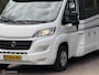 Adria Mobil Matrix MATRIX 670DL HEFBED+ENKELE BEDDEN