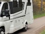 Adria Mobil Matrix MATRIX 670DL HEFBED+ENKELE BEDDEN