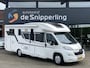 Adria Mobil Coral CORAL 670 SL 2.2 140pk ENKELE BEDDEN 2021