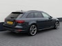 Audi A4 Avant 40 TFSI 190pk S-Line Black Edition | Panoramadak | Leder | Massage | Virtual cockpit