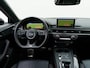 Audi A4 Avant 40 TFSI 190pk S-Line Black Edition | Panoramadak | Leder | Massage | Virtual cockpit