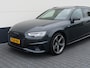 Audi A4 Avant 40 TFSI 190pk S-Line Black Edition | Panoramadak | Leder | Massage | Virtual cockpit
