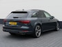 Audi A4 Avant 40 TFSI 190pk S-Line Black Edition | Panoramadak | Leder | Massage | Virtual cockpit
